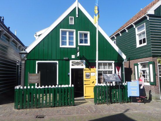 Marken Museum