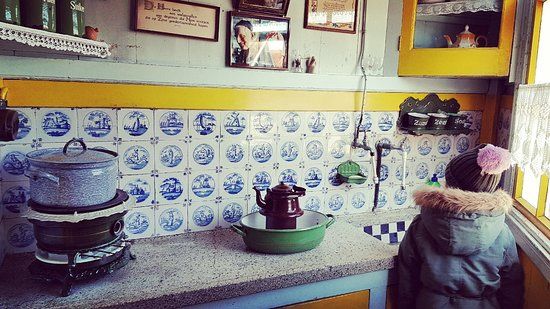 Original House of Marken